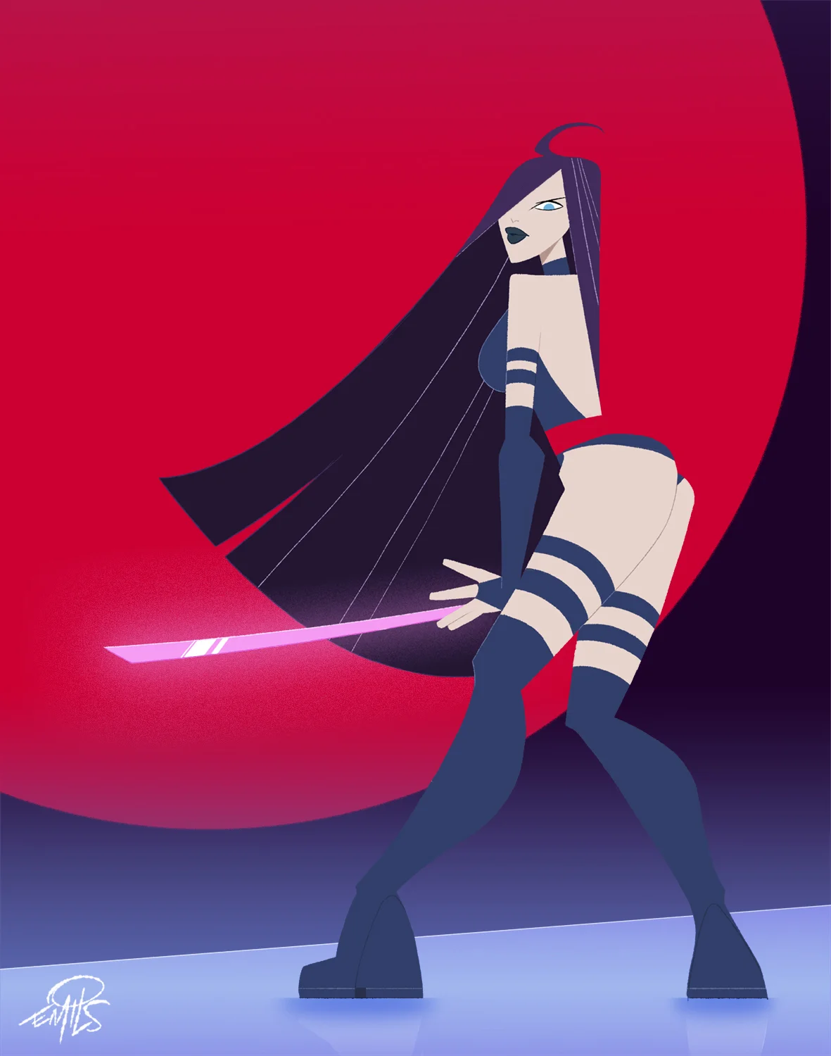 Psylocke