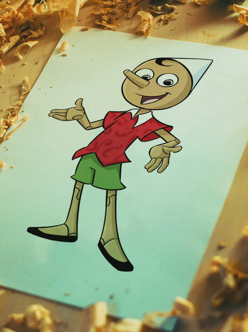 Pinocchio