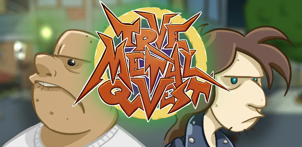 TrVe Metal Quest