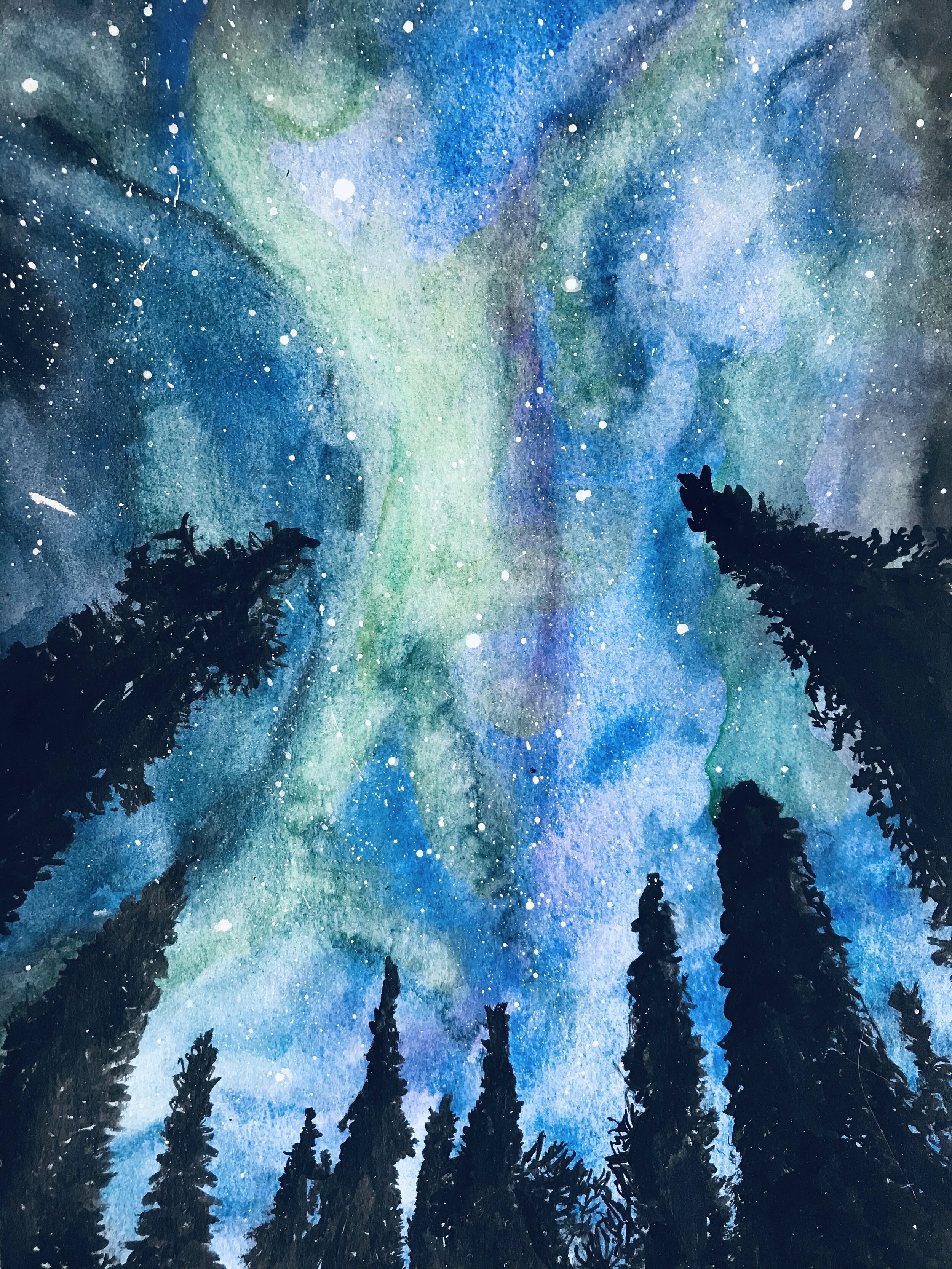 Retraite Soulstice: Méditations &amp; Célébrations