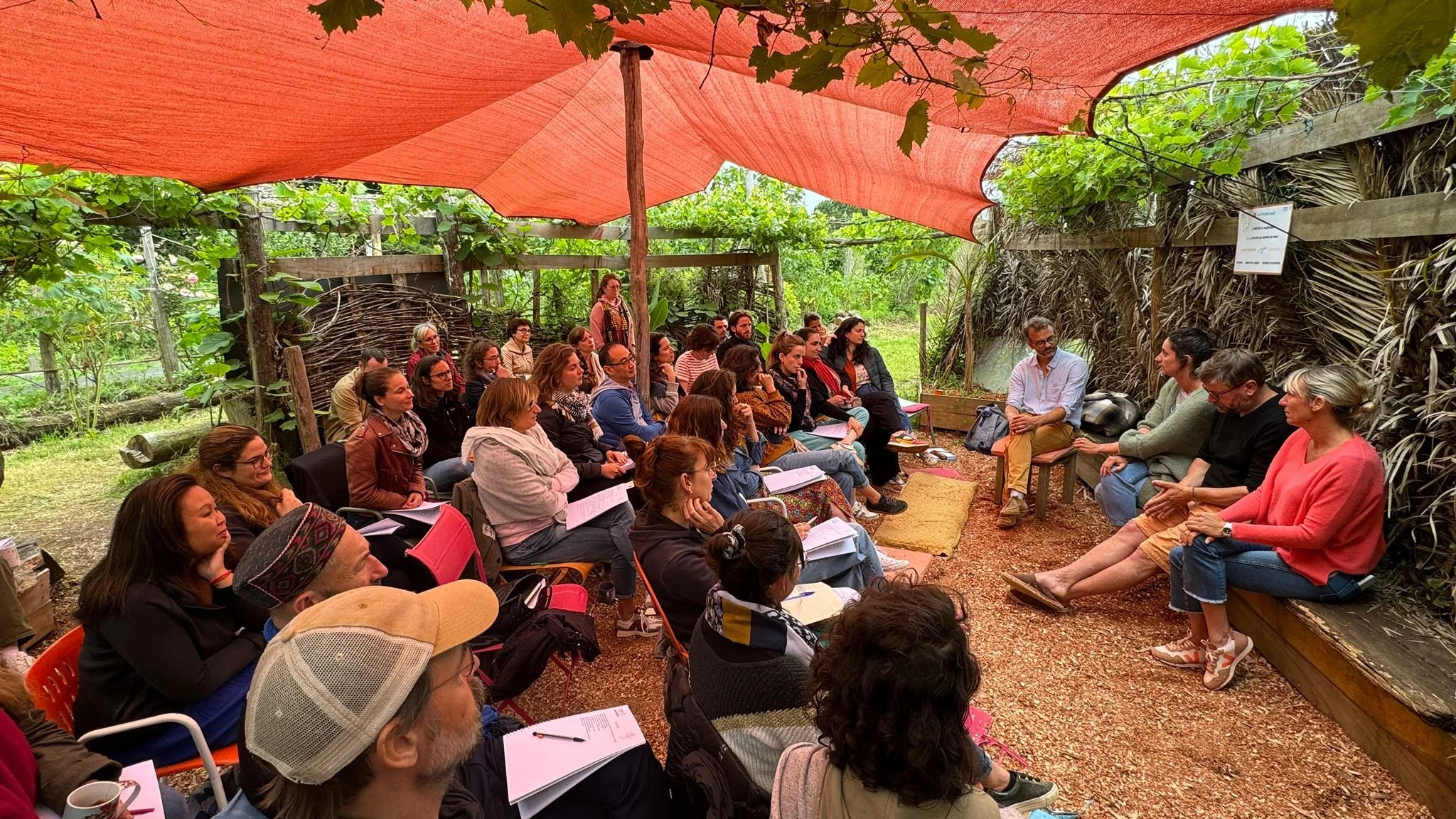 Module 2 Ennéagramme - Les dynamiques relationelles