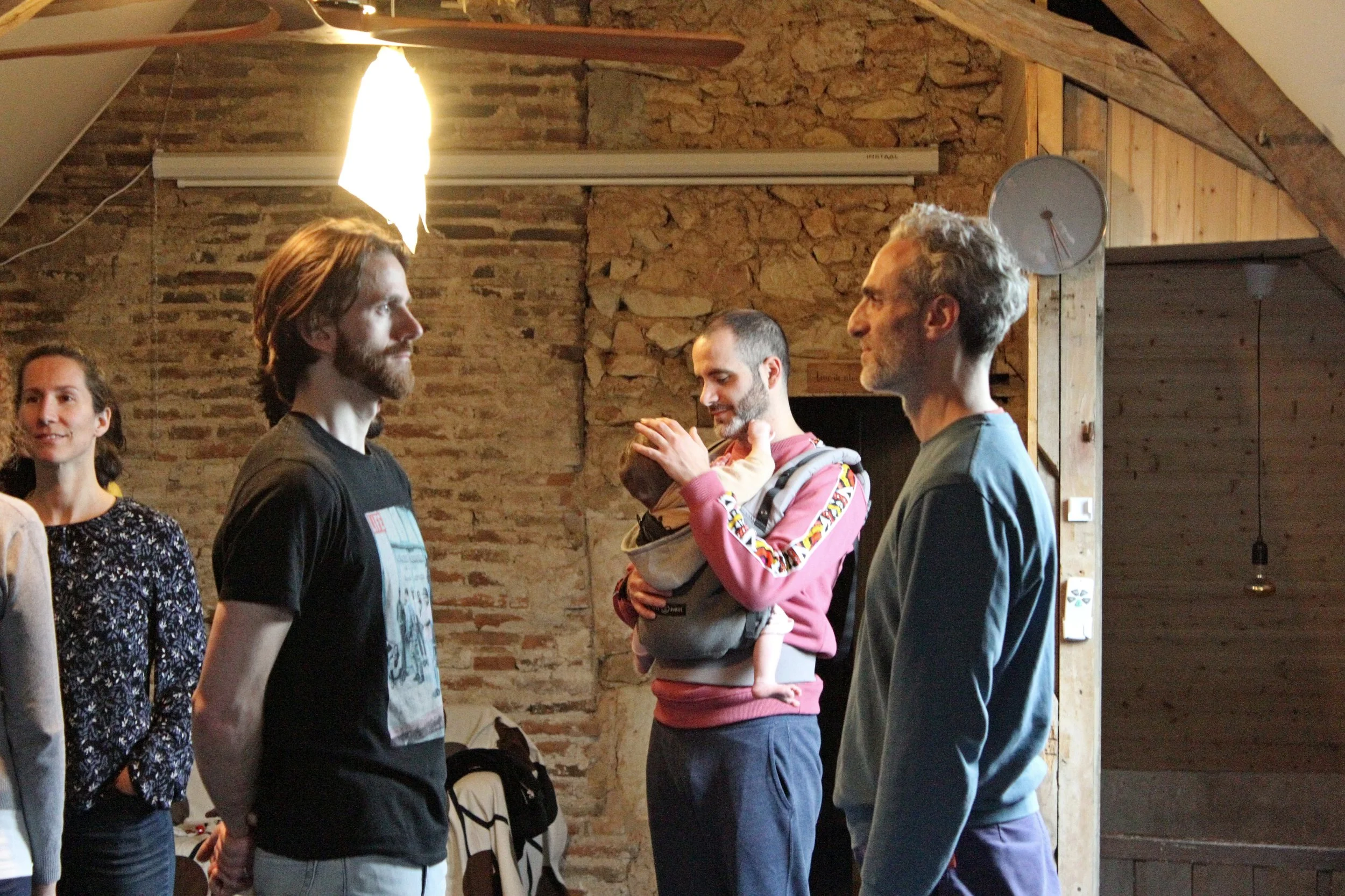 L'art de la relation : découvrir la Communication Non Violente