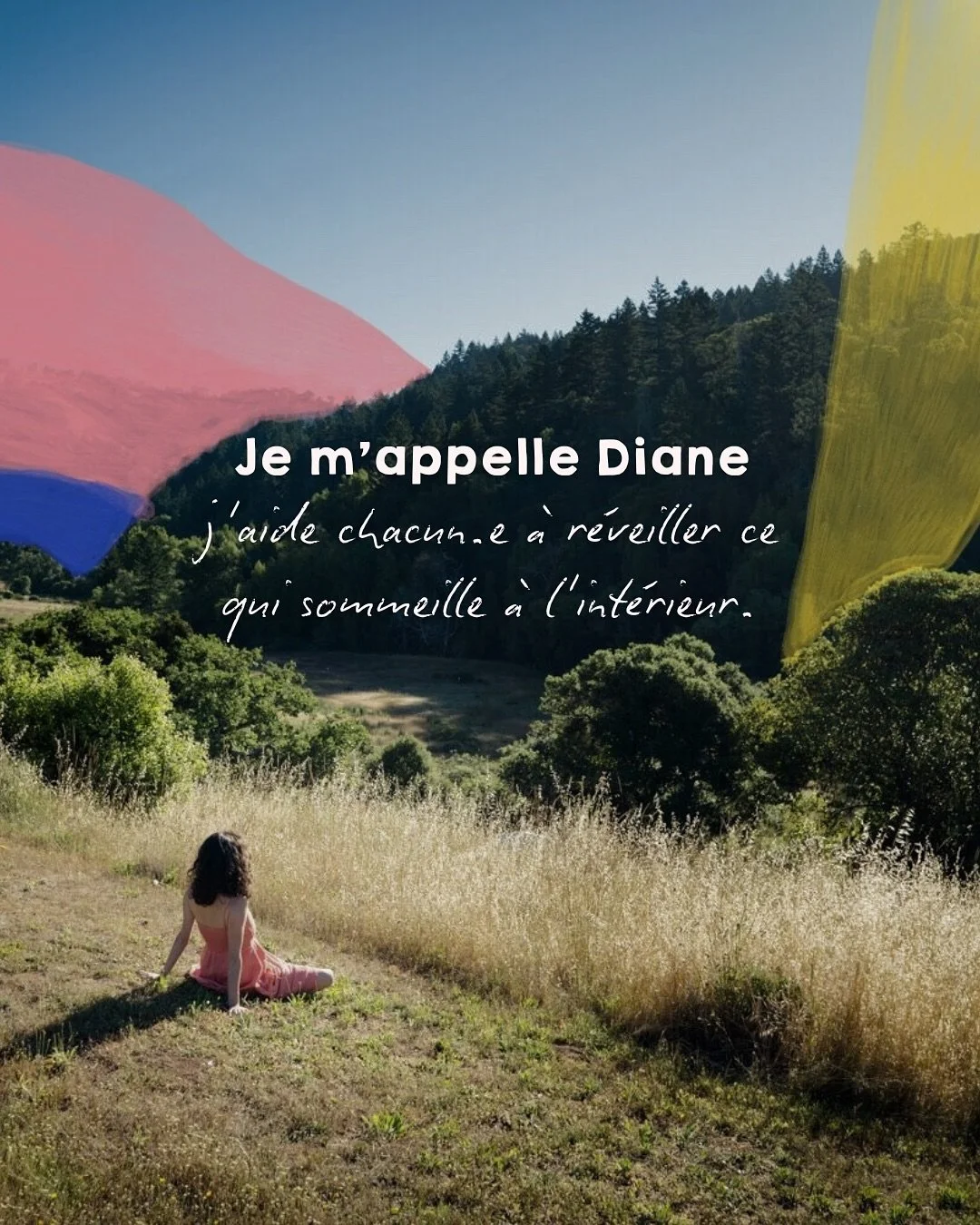 Vous &ecirc;tes nombreux.ses &agrave; &ecirc;tre entr&eacute;s dans mon petit coin d&rsquo;internet, bienvenue ! Je vous partage un peu de moi par ici.
&Agrave; votre tour! Partagez en commentaire
- une chose que vous aimez faire ou vivre, commentair