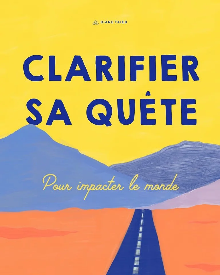 Clarifier sa qu&ecirc;te, c&rsquo;est se retrouver, se d&eacute;conditionner et redessiner le fil d&rsquo;une vie professionnelle qui nous &eacute;panouit.
- Prochaine promo du fil rouge : 1-2 novembre en collectif puis accompagnement individuel jusq