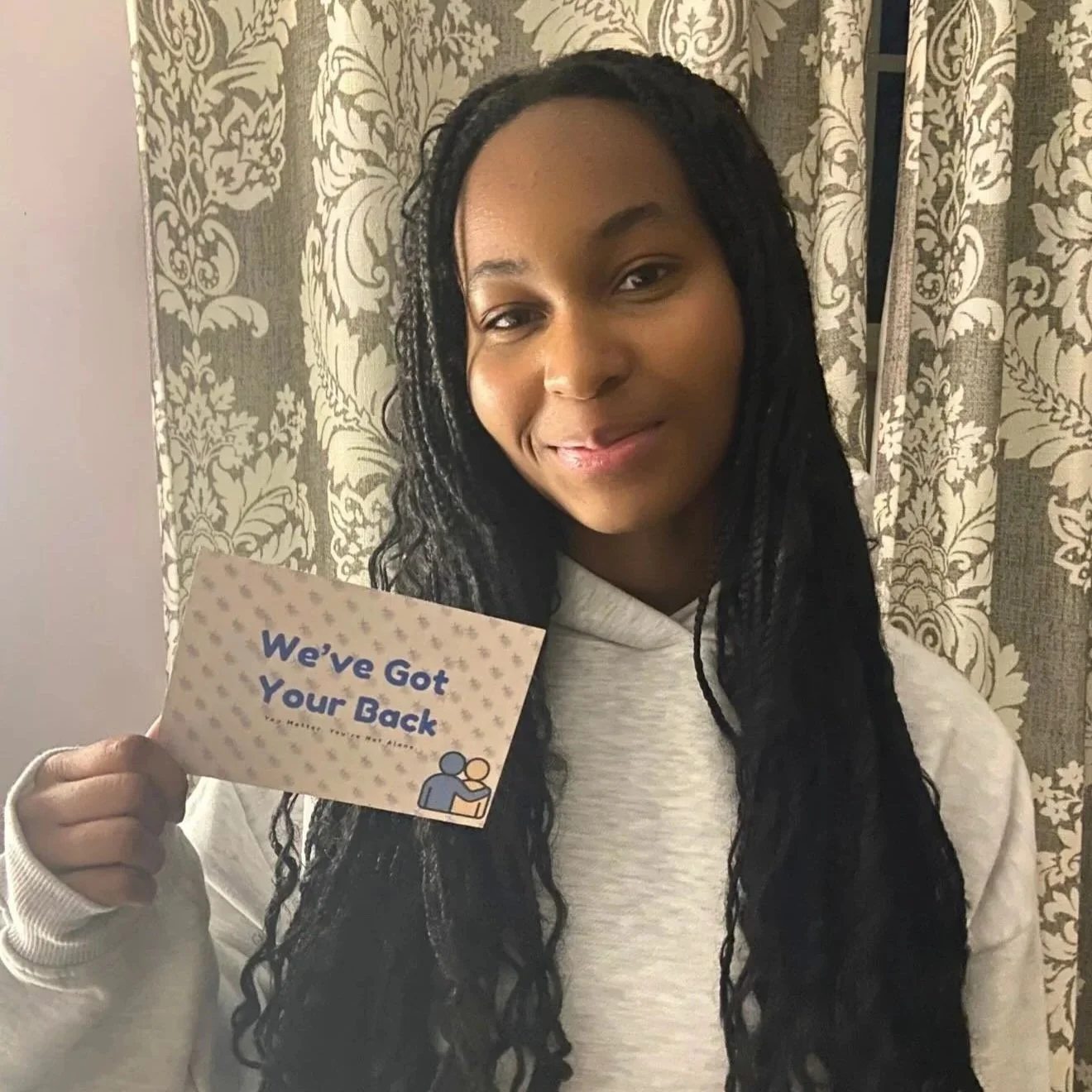 Yemisi: Sparking Conversations...