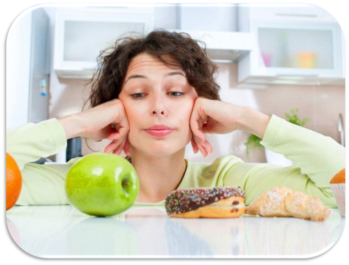 Hambre emocional o Hambre “real”?</strong>