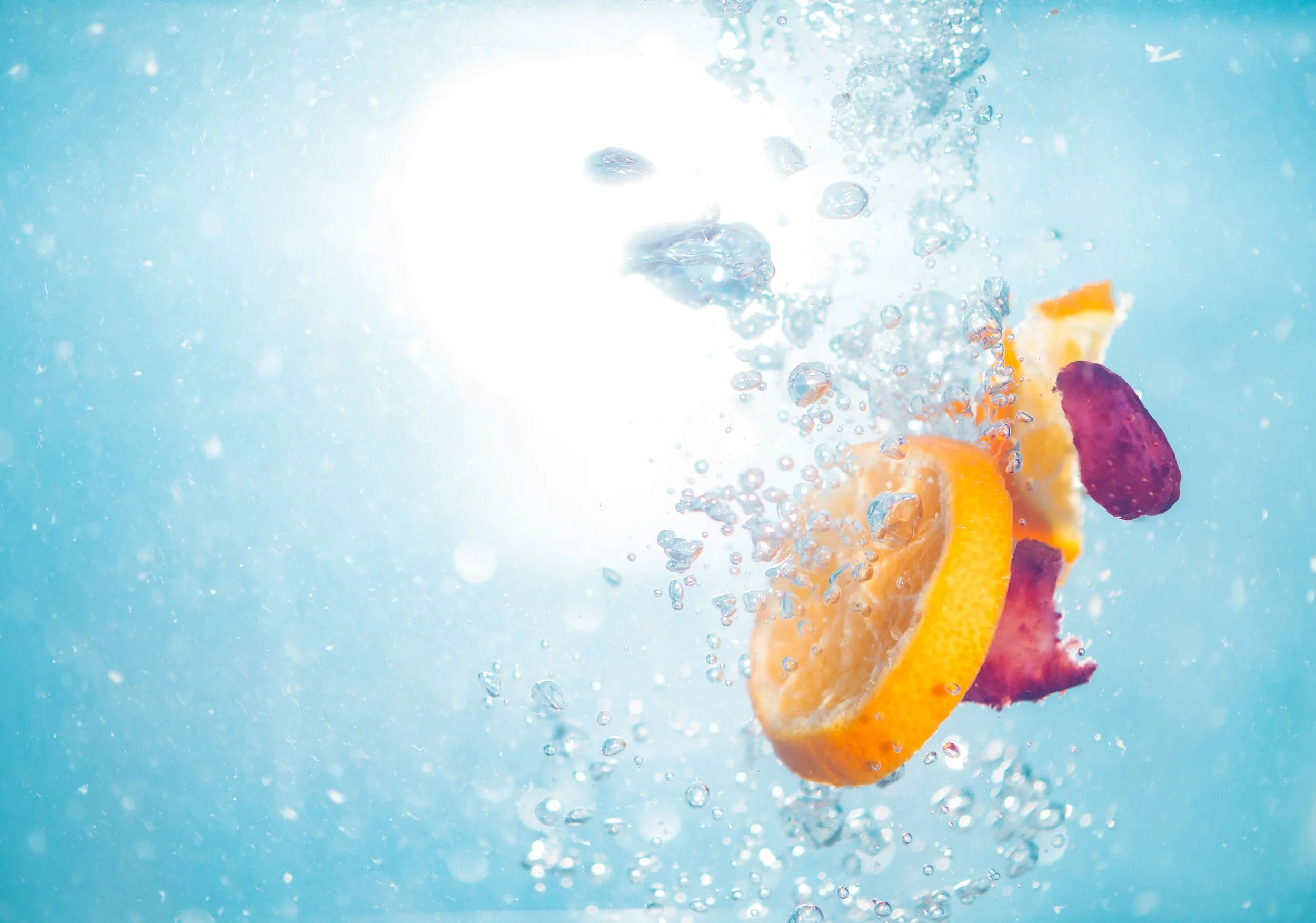 Cómo fortalecer el sistema inmunológico: FERMENTOS Y VITAMINA C</strong>