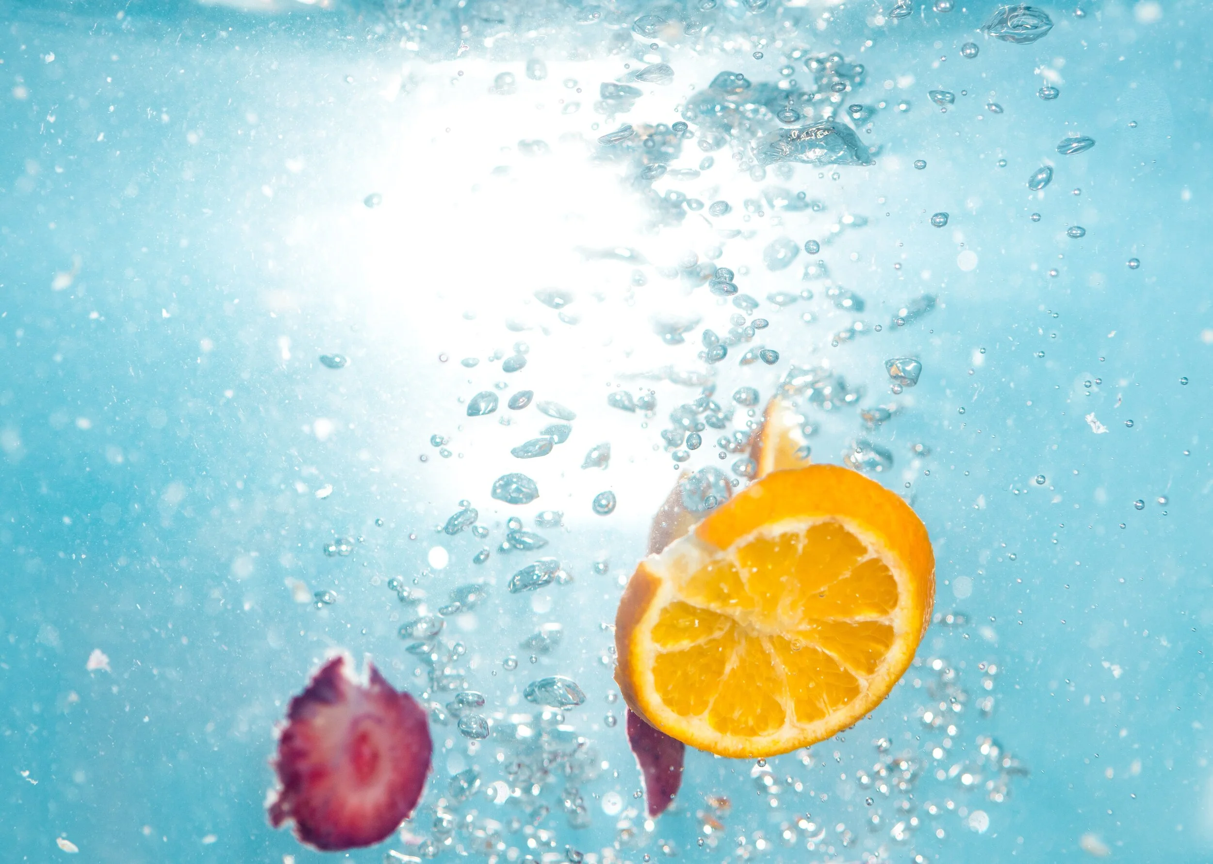 Cómo fortalecer el sistema inmunológico: GLUTATIÓN Y VITAMINA A</strong>