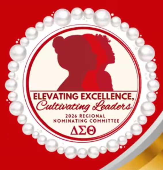 2026 Slate of Regional Candidates