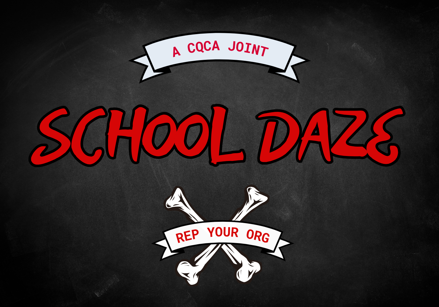 School Daze