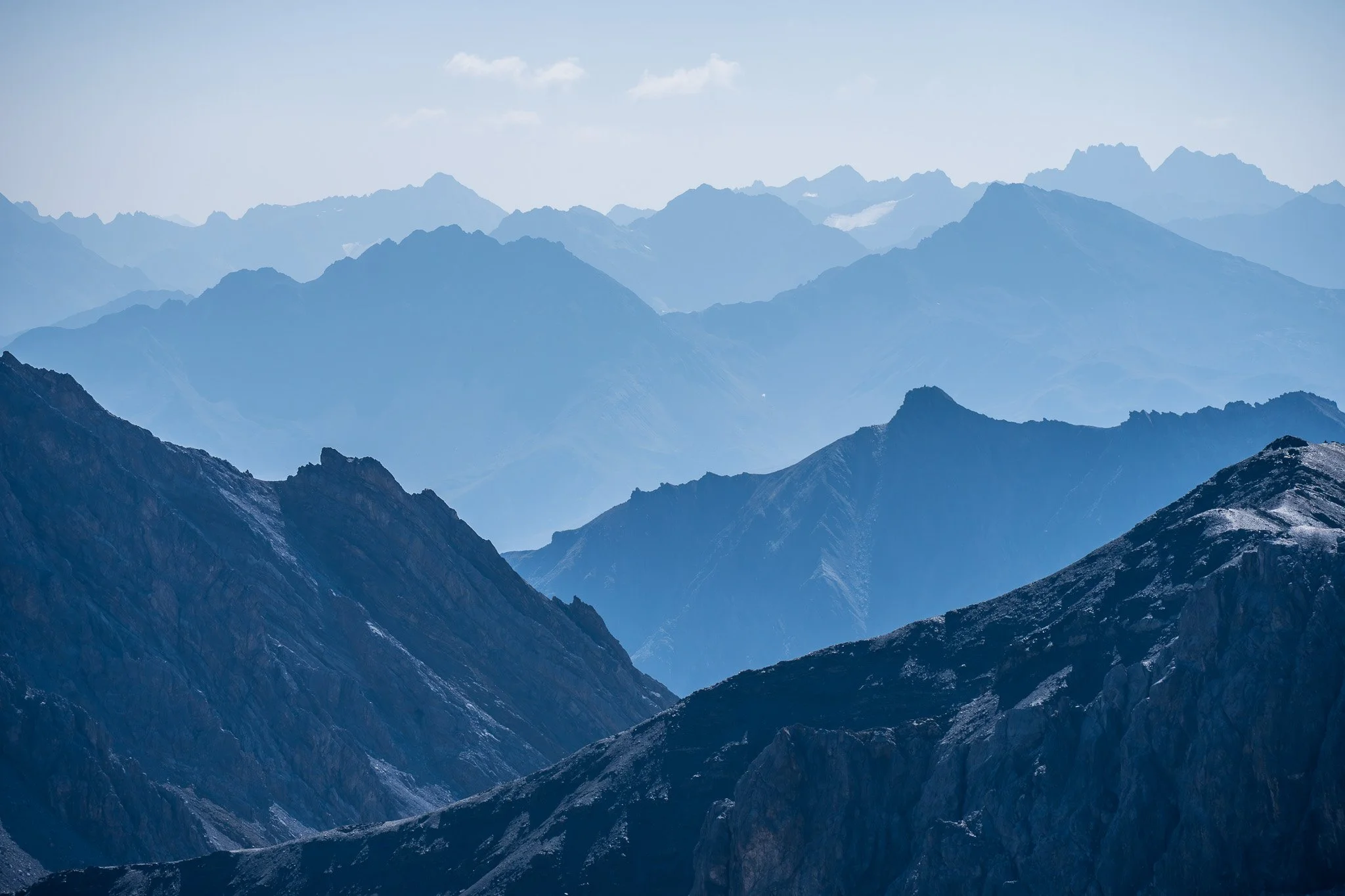 Alps / Switzerland