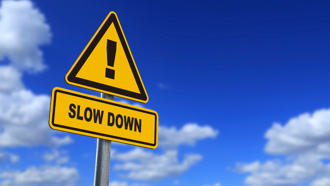 Doing everything right almost broke me