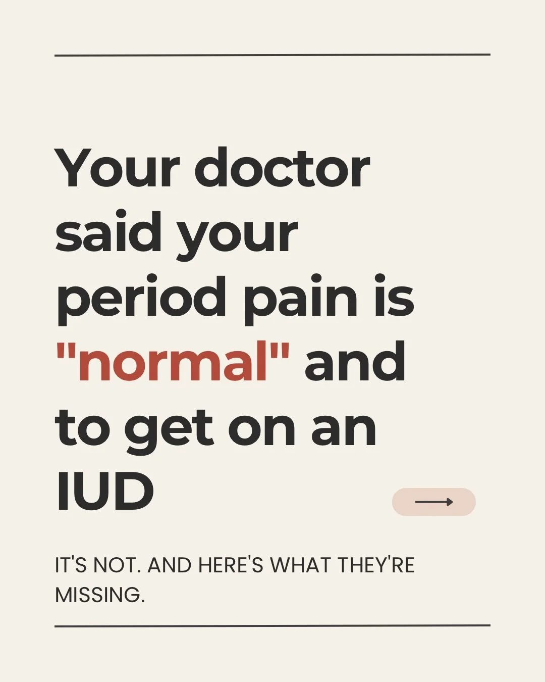 Comment the word &ldquo;GUT&rdquo; for your free guide to start working on your gut. 

#histamineintolerance #perimenopausehealth #estrogendominance #pmdd #pmsproblems