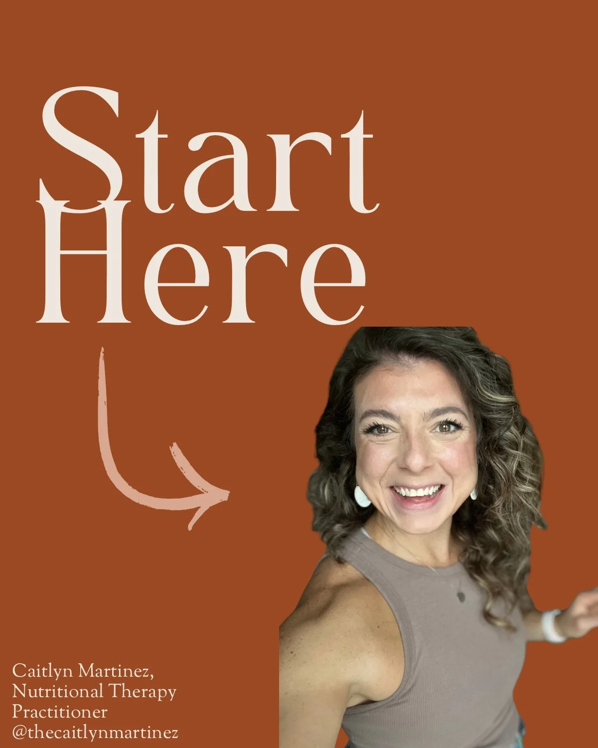 The wellness world is loud. Everyone has an opinion. And most women are exhausted from trying to piece together their health with random tips.

I went from group fitness instructor ➝ Nutritional Therapy Practitioner so I could help women stop guessin