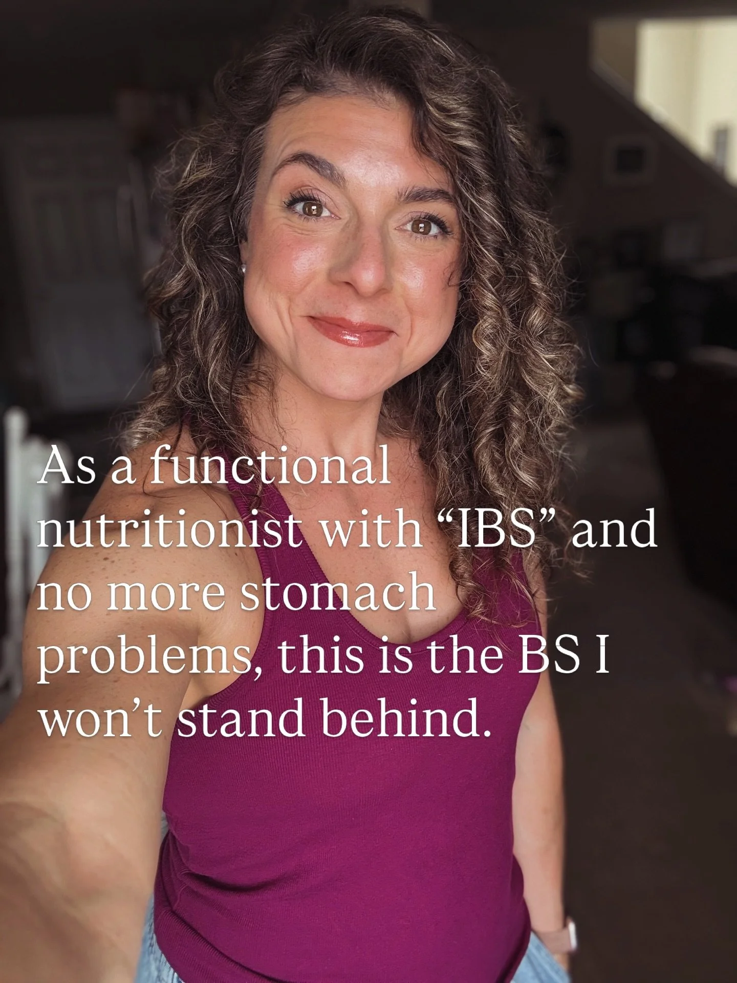I hear it all the time from even functional dr&rsquo;s.

The simple things will help their gut health and it&rsquo;s only about the micro biome.

When you have to look at each part of the puzzle, for example&hellip;

As we get older as our hormones c