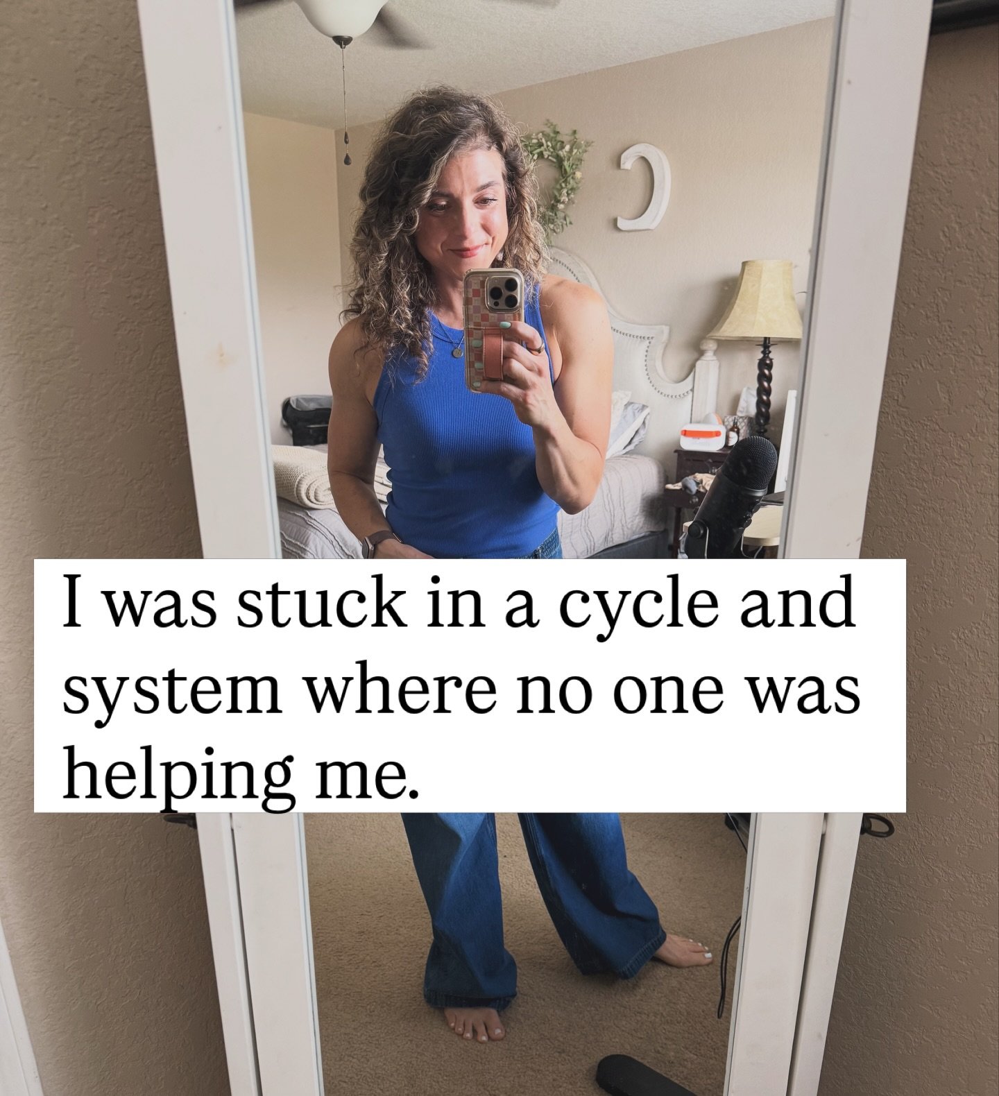 You&rsquo;ve sat in that doctor&rsquo;s office more times than you can count.

You&rsquo;ve described your symptoms. You&rsquo;ve handed over your labs. 

You&rsquo;ve waited &mdash; really hoped &mdash; that this time someone would finally see it.

