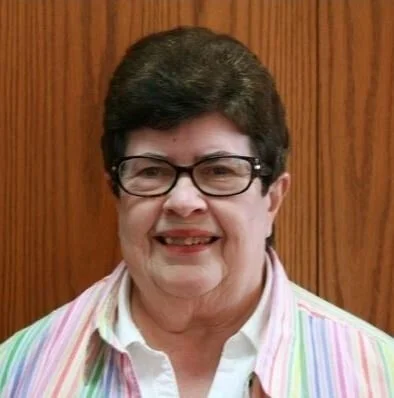 Judy Hayes