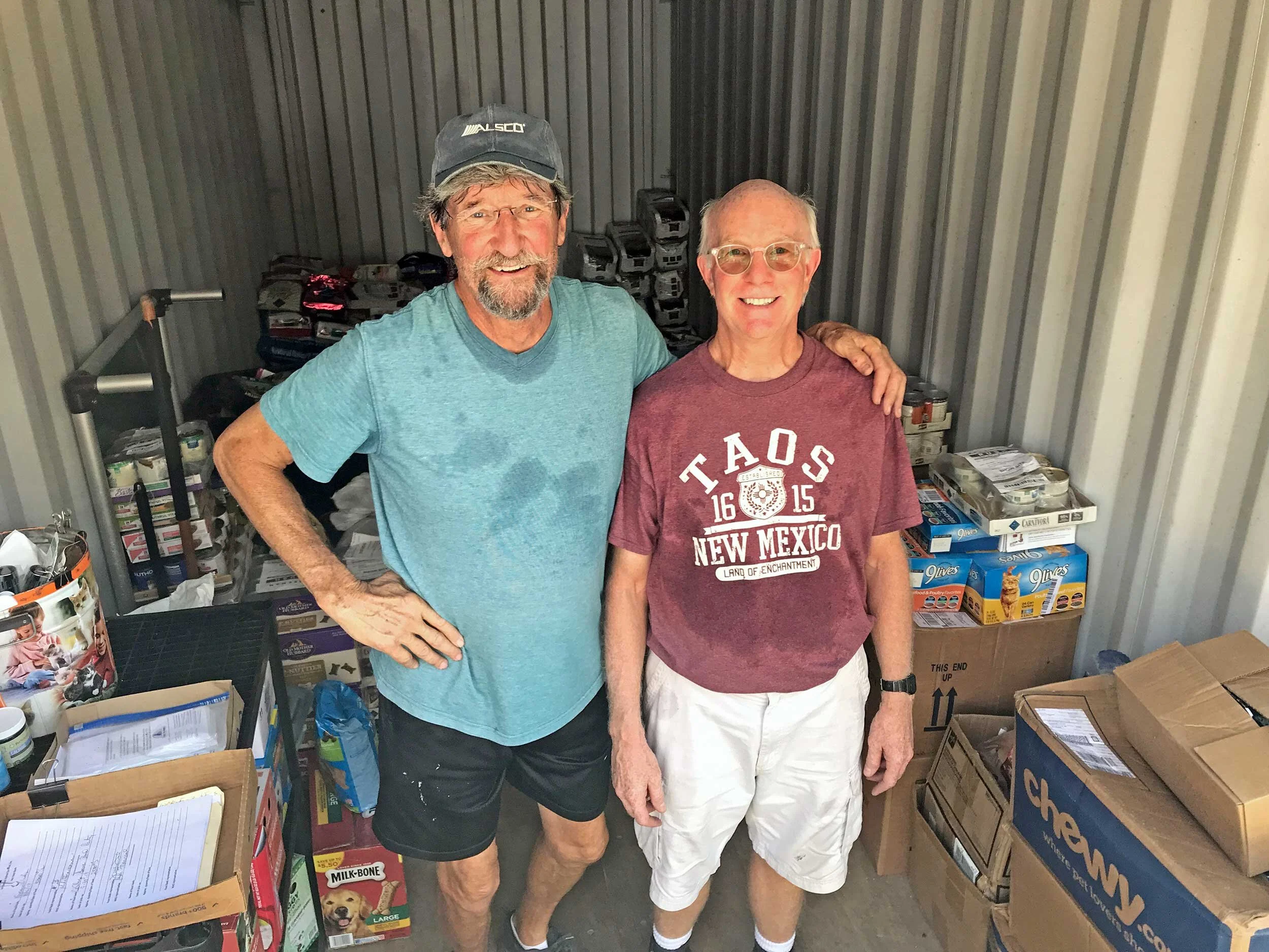 Community Outreach