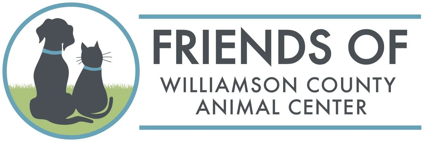Friends of Williamson County Animal Center