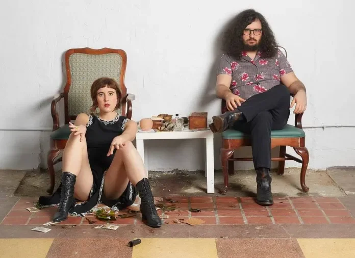 LUNG / A Former Friend / Carrie Nation & The Speakeasy