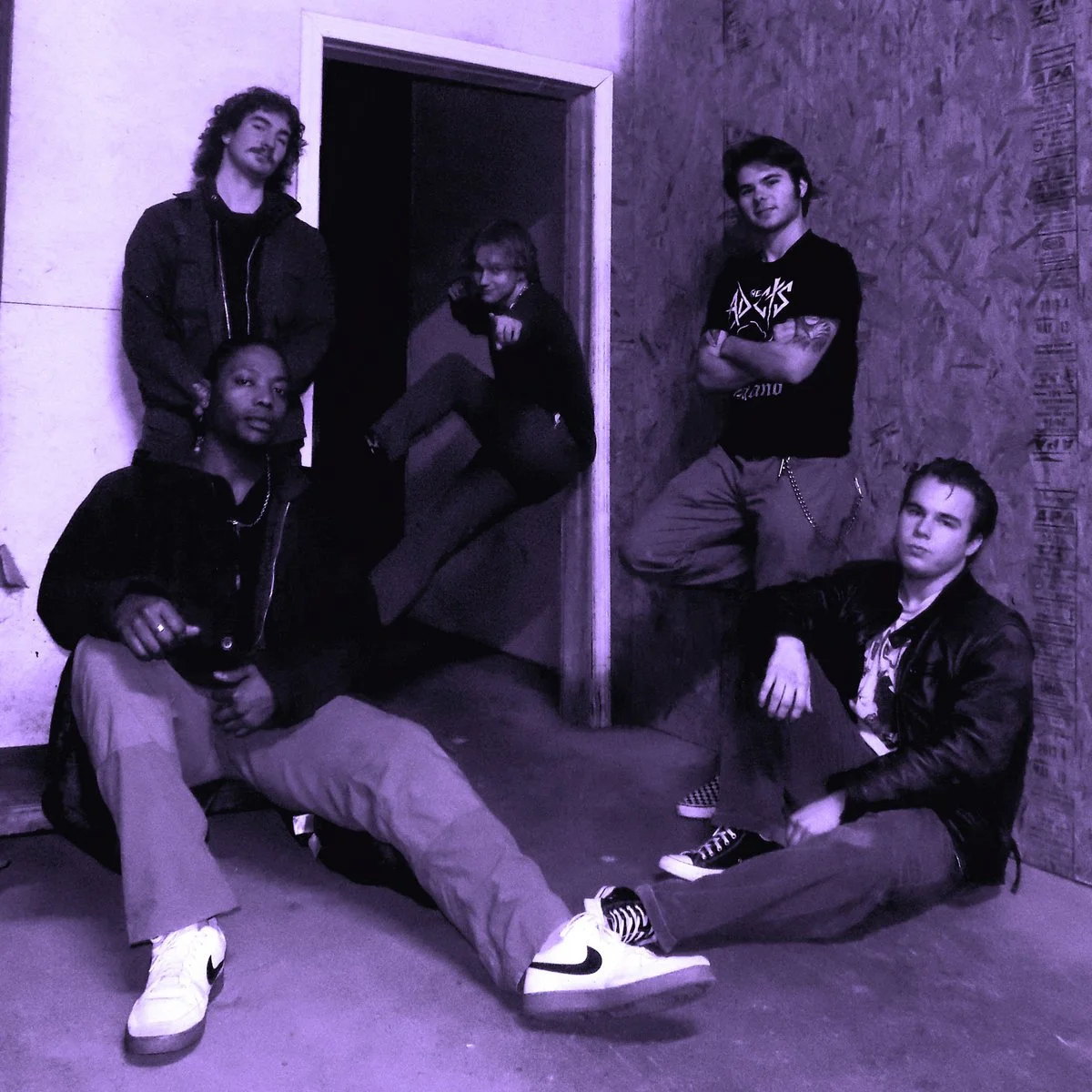 South Of One w/ Indigo Folly