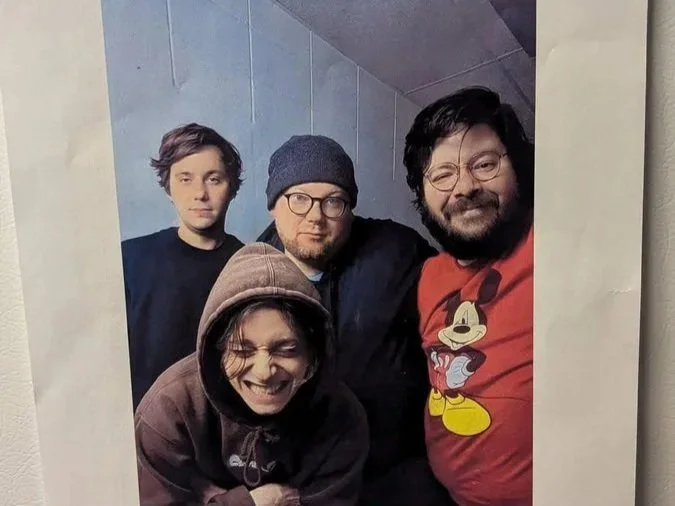 Pencils Down with Believe It, It's Easy