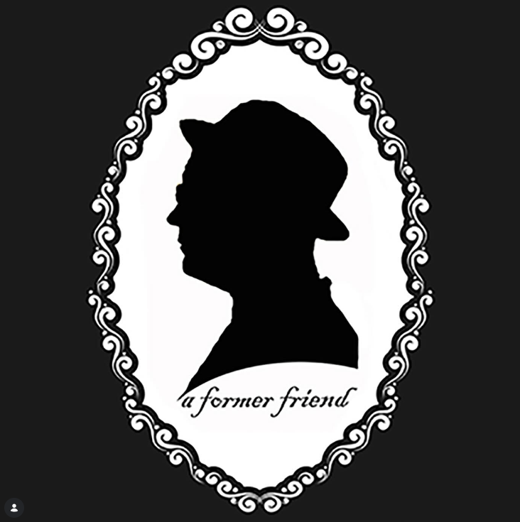 A Former Friend with Ruby Grove & The Foes of Fern