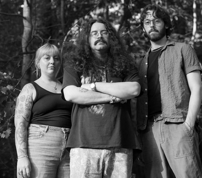 Second Skin w/ Thirst Trap