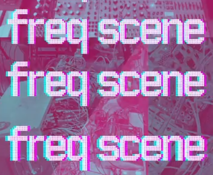 Freq Scene w/ Inhex
