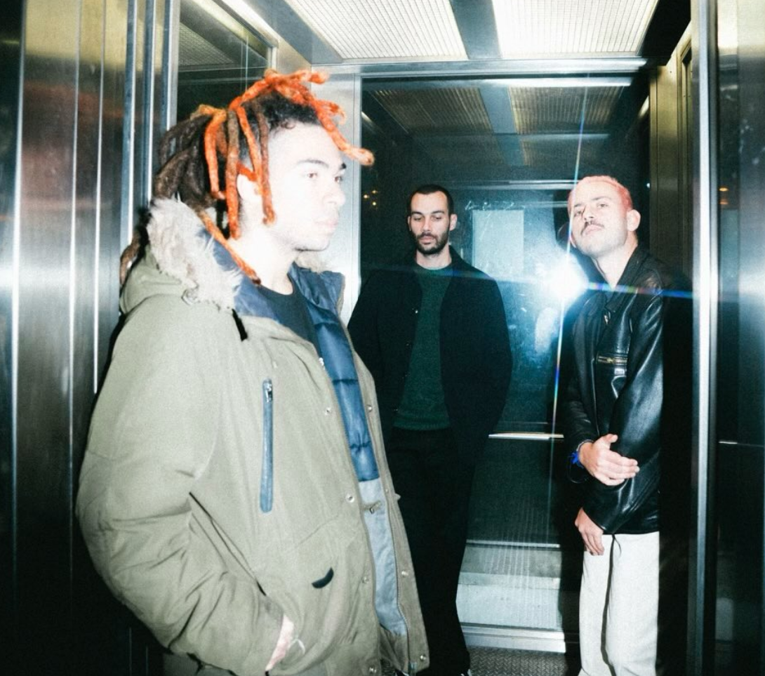 Bad Tomato w/ Victim or Victor