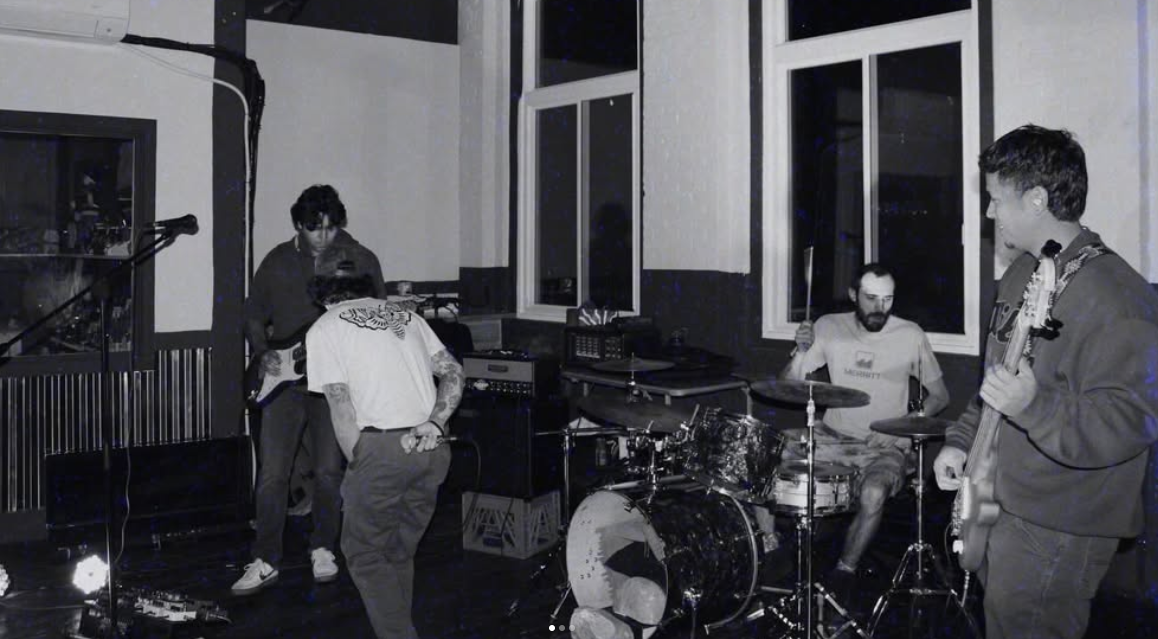 South of one w/ fire, escape!