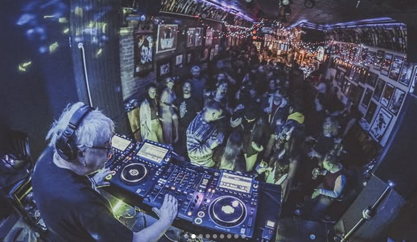 2 Primo & Friends present Don't Tell Mom (Round 2)