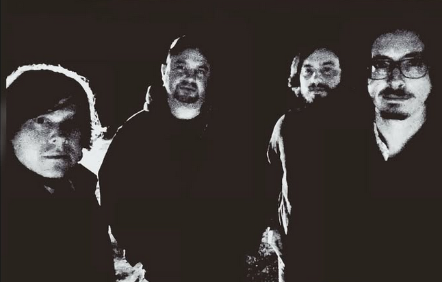 The Pretty Graves w/ Blood Handsome & Clone