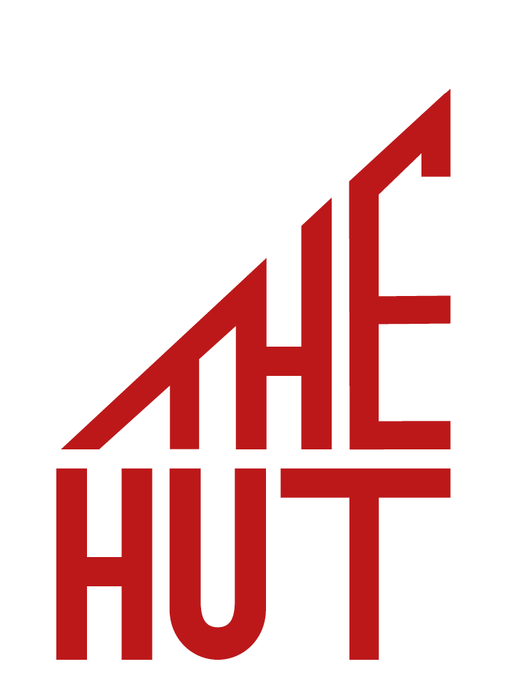 THE HUT