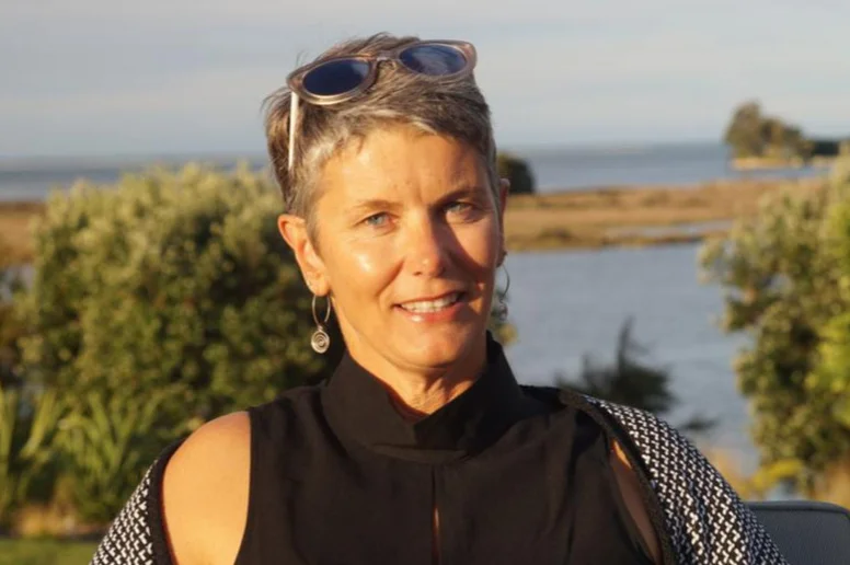 Zatori owner Tracey Walker is a registered celebrant.