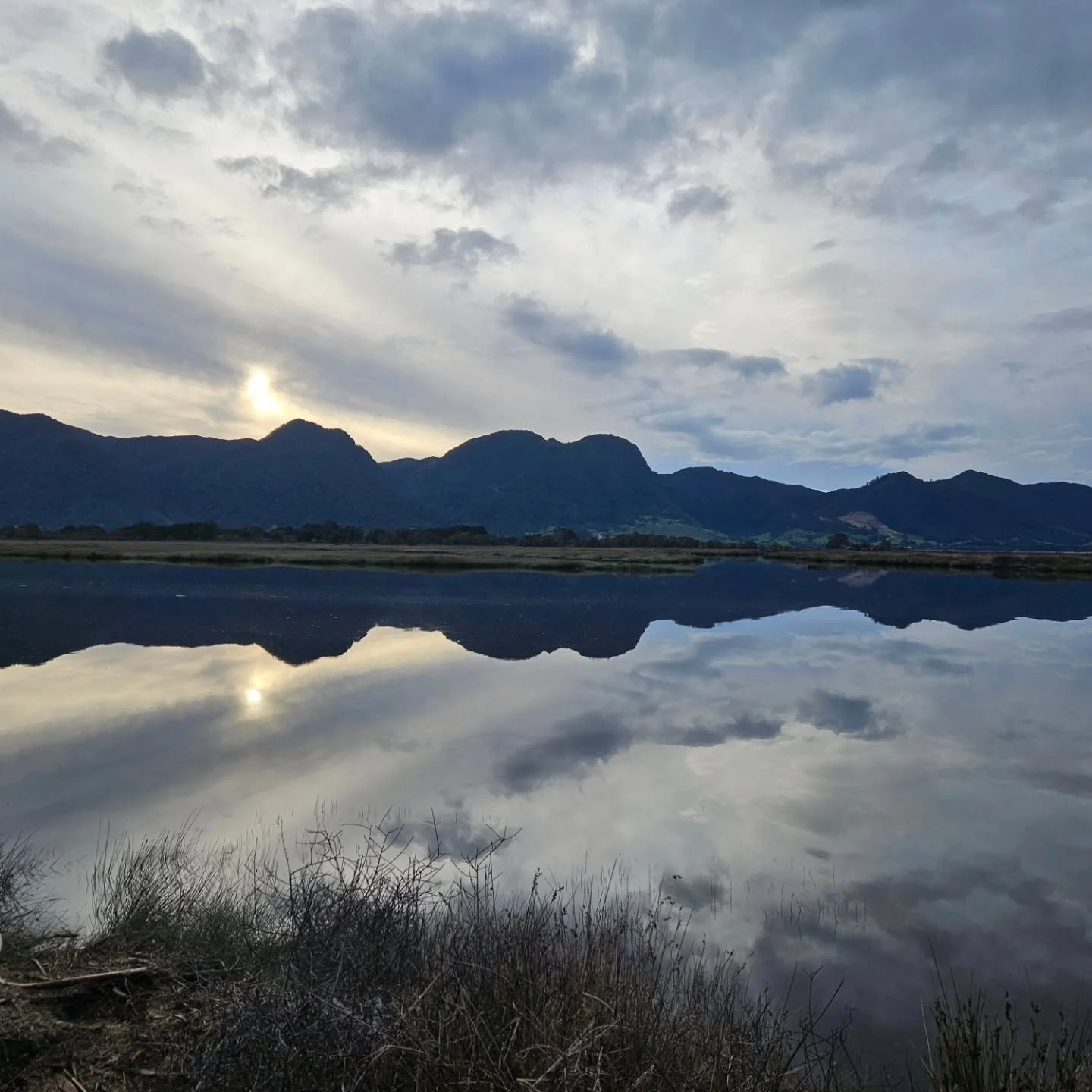 Mother nature at her best - elegant, glorious & powerful, a beautiful evening stroll tonight ❤️ Come for sunset drinks tomorrow night - open from 4pm