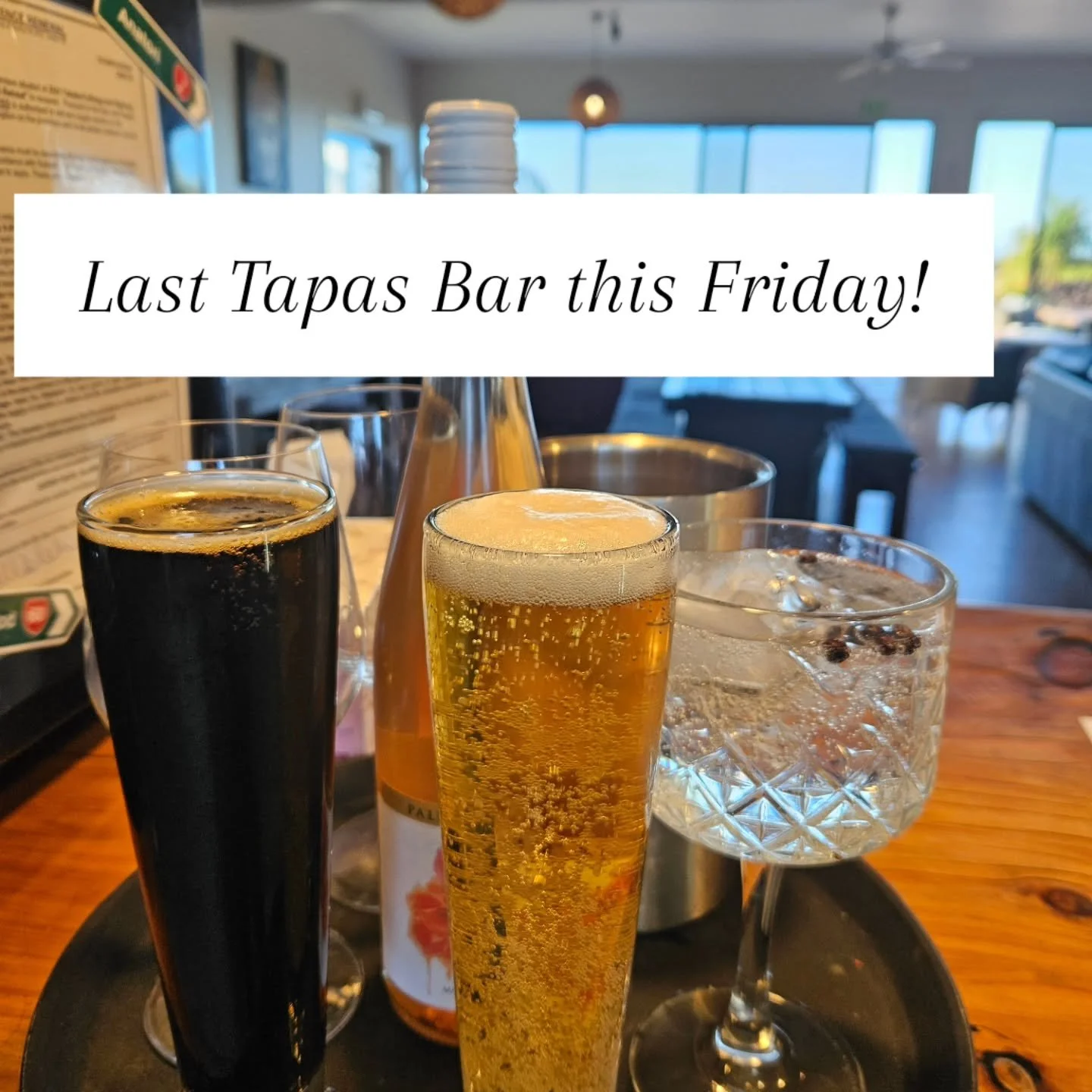 We are taking a break so this Friday is your last chance to eat out at Zatori & fall in love with Paula's #Gnocchi fantastic tasty menu open from 4pm Friday then closed for 2 months 😁