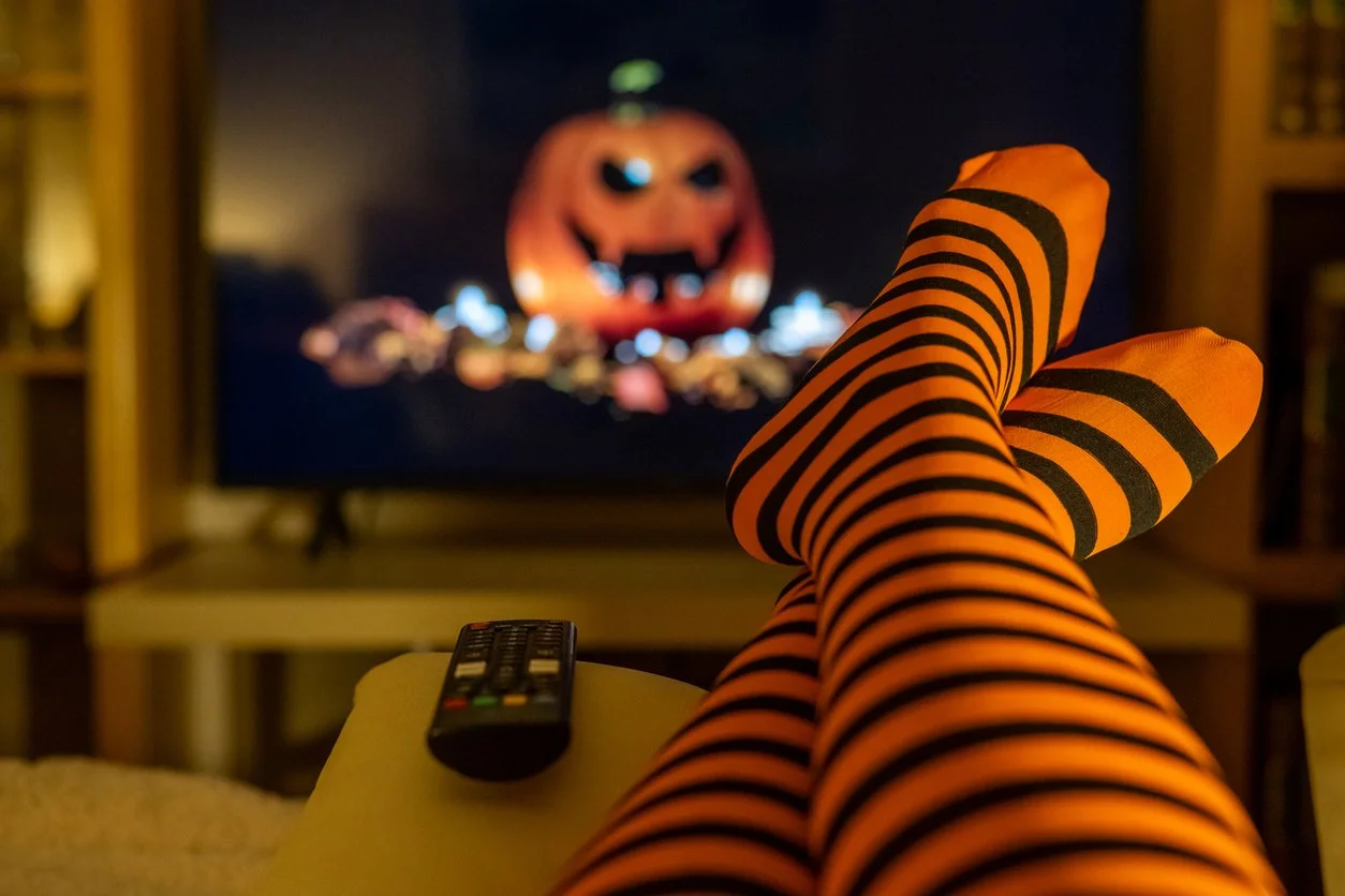 Witchy Movies &amp; Shows We Actually Watch Every Year