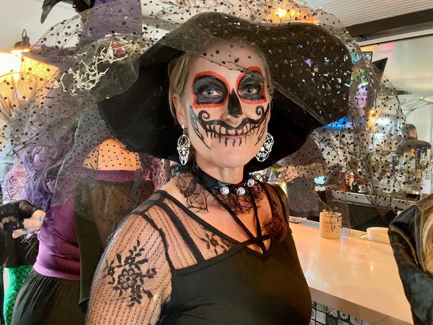 Embrace the Magic: Witches to Spark Your Costume Inspiration!