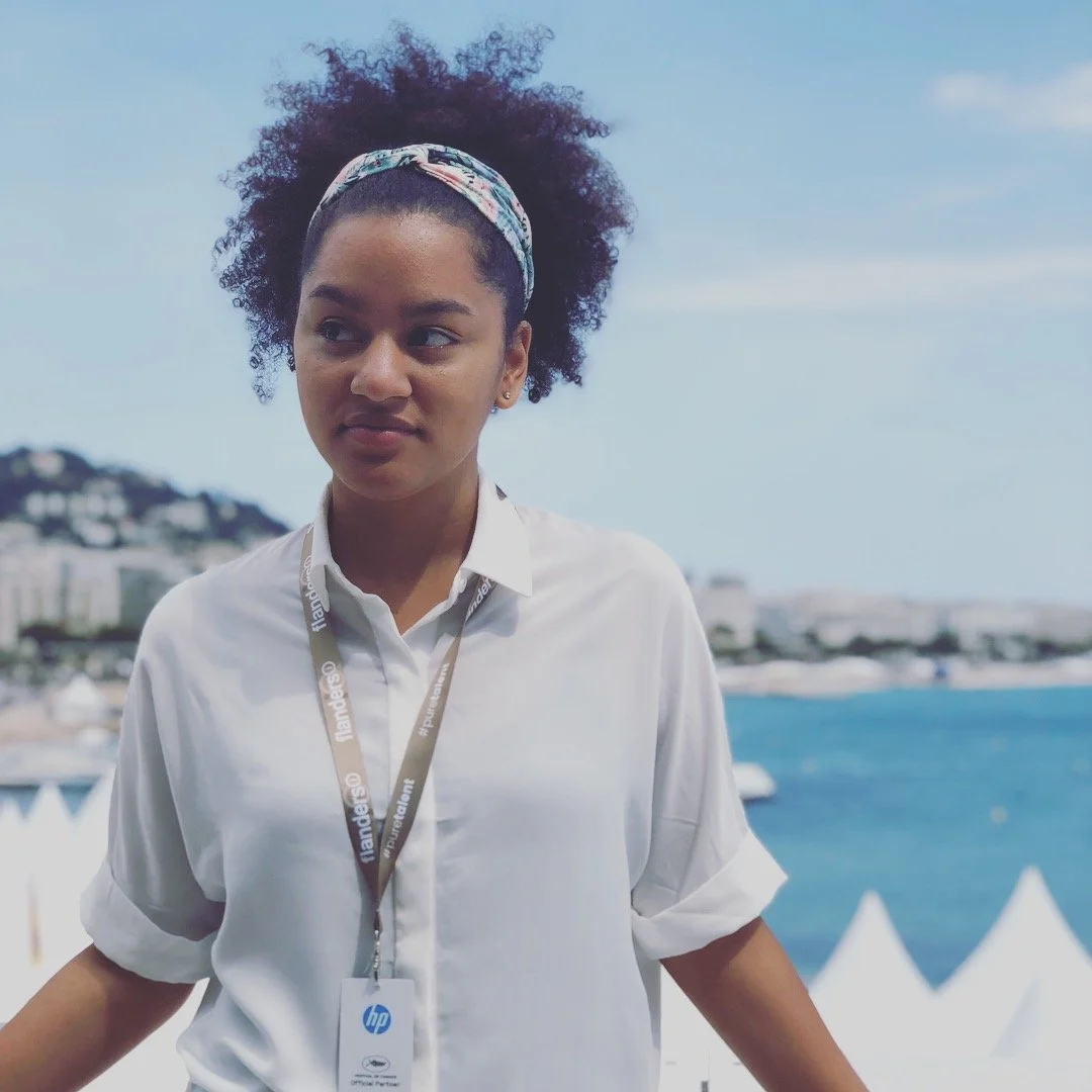 Cannes Film Festival 2018