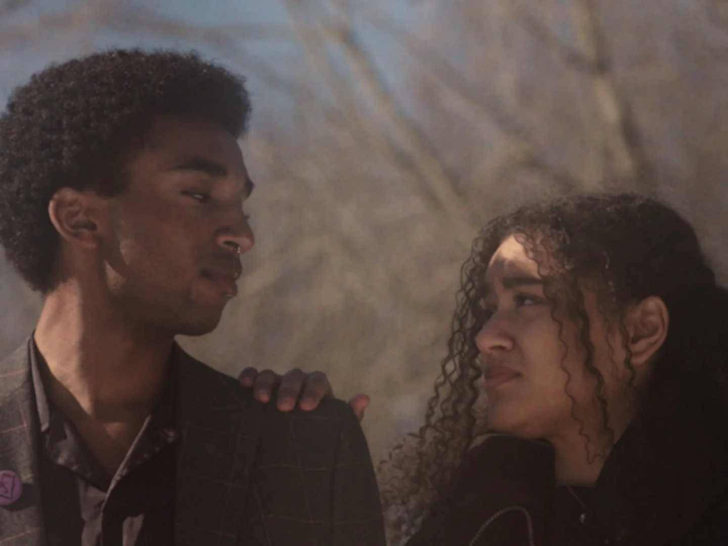 What I'd Do For You (2022)