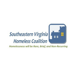 Southeastern Virginia Homeless Coalition Logo