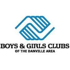 Boys &amp; Girls Club Danville Logo