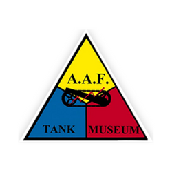 Tank Museum Logo