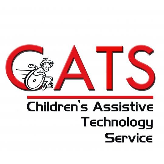 CHILDREN’S ASSISTIVE TECHNOLOGY SERVICES Logo