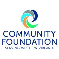 COMMUNITY FOUNDATION SERVING WESTERN VA logo