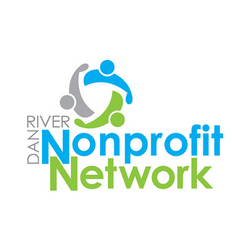 Dan River Nonprofit Network Logo