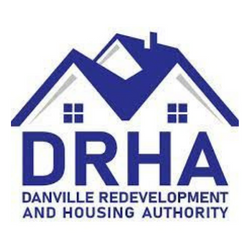 Danville Redevelopment &amp; Housing Authority Logo
