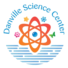 Danville Science Center Logo