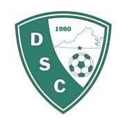 Danville Soccer Club Logo